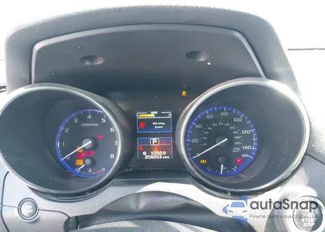 2015 Subaru Outback 2.5I Limited from USA, damaged, VIN 4S4BSALC1F3252812